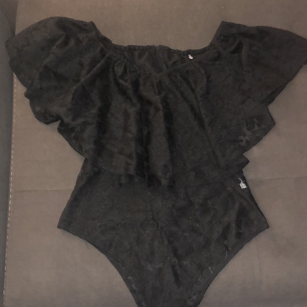 Medium bathing suit - Picture 2 of 3